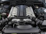 BMW 750iL 1998 года